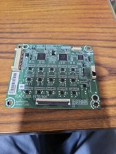 Hisense LED Driver Board RSAG7. 820. 9676/ROH