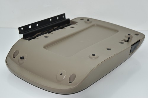 💎 2003-2006 Tahoe Avalanche Yukon Beige Center Console Door Lid Armrest OEM - Picture 6 of 8
