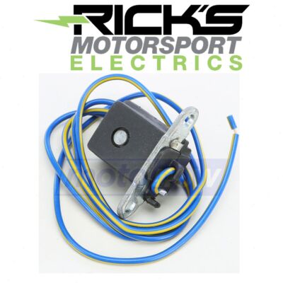 Ricks Motorsport Trigger Coil for 1988-1999 Honda Z50R - Electrical jj