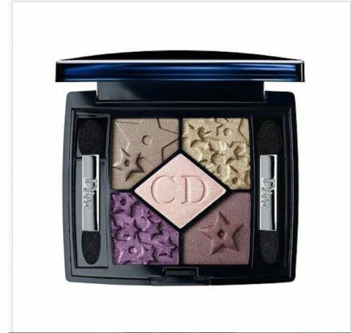 Dior Mystic Metallics 864 CONSTELLATION Couture Color Eyeshadow Palette - Picture 1 of 1