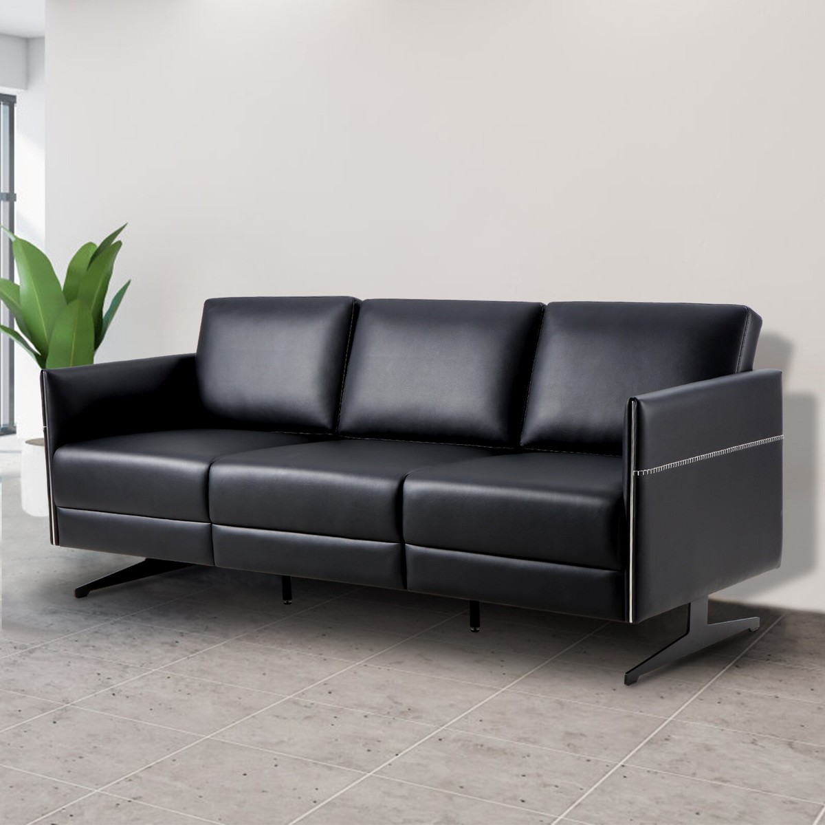 Ergonomic Sofa Baci Living Room