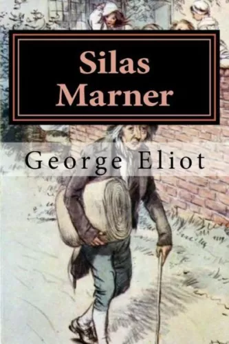 Silas Marner: Illustrated