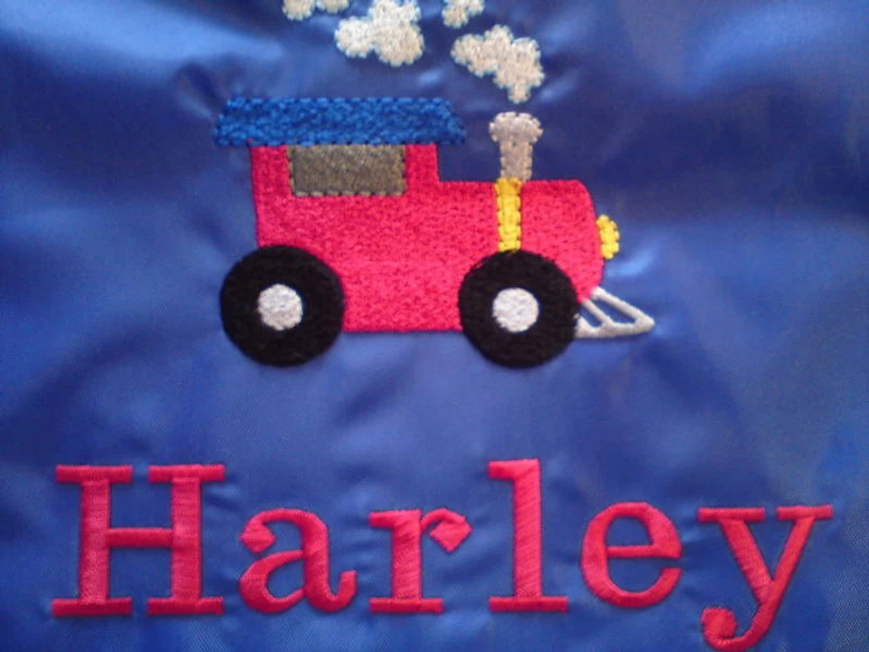 BAG BASE Personalisierter Zug Schule/PE/Turnstudio/Kordelzug Tasche