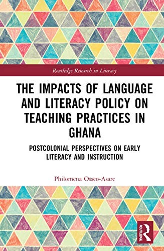 The Impacts of Language and Literacy Policy on , Osseo-Asare Hardcover..