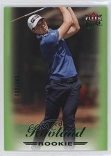 2024 Fleer Ultra Golf Checklist Guide in-content 29
