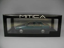 Lancia Thema 16V LX (1991) Mitica Diecast 1:18 MD202004FE