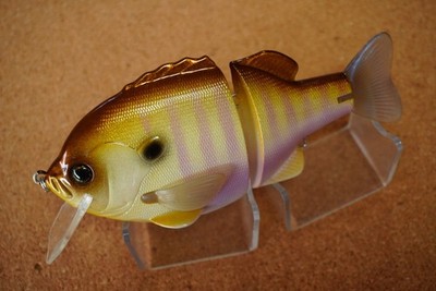 Deps  Bulldoze  Jr 130   (Y124O3