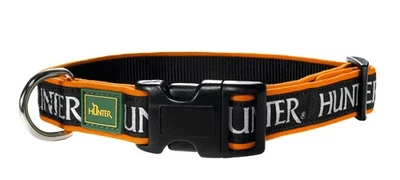 HUNTER Halsband Oakland Vario Plus M Neopren gepolstert 35-53 cm Nylon - Bild 1 von 2