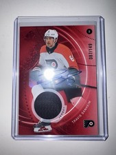 Travis Sanheim Red 087/149 #128