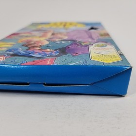 Big Nose the Caveman (Nintendo NES, 1991) Cartridge w/Box, No Manual