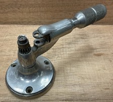 Ancien Laminoir De Bijoutier