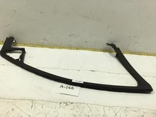 2010 2018 FORD TAURUS LIMITED FRONT LEFT DRIVER DOOR WINDOW UPPER FRAME MOULDING