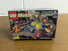 LEGO 4930 The Rock Raiders Crew New SEALED Set Vintage 1999