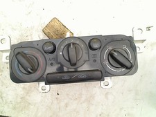 Radiateur Mazda 323