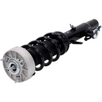 NTY StoßDäMpfer StossdäMpfer Gasdruck Vorne Rechts FüR BMW X5 X6 F15 F85 F16 F86