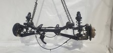 00 01 02 03 04 05 Toyota Celica Gts Rear Spindle Disc Brake Swap With Calipers