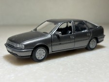 1/43 "Opel Vectra A 5-door Fastback" Gray Metallic Made by GAMA 8 1161 000