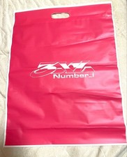 Borsa shopper stazione di ricarica Numberi 3XL i 14+ numero i pop up