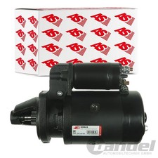 Démarreur Citroen GS