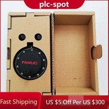 FANUC A860-0203-T014 A8600203T014 Manual pulse generator New Fast Shipping