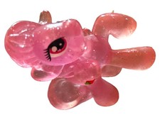 Hasbro My Little Pony Spielfigur Pferd Pink 4cm