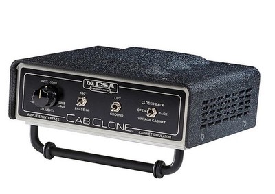 Mesa Boogie Cab Clone 16 Ohm