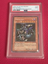 Metalzoa TFK-002 Prices | YuGiOh The Falsebound Kingdom | YuGiOh Cards