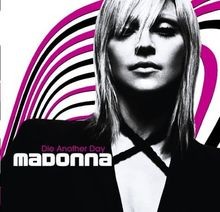 Die Another Day  von Madonna | CD | Zustand gut