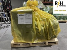 660kW (825kVA) 480V Stamford HCI534F1 Alterna...