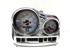 INSTRUMENT KILOMETERZÄHLER 32.858 KM PIAGGIO VESPA S 50 4V 2007-2014