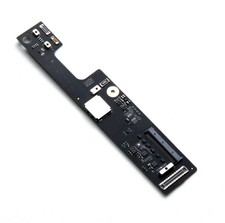 820-02862-A Apple MacBook Air 13" M2 2022 A2681 Logic Connect Daughter Board OEM