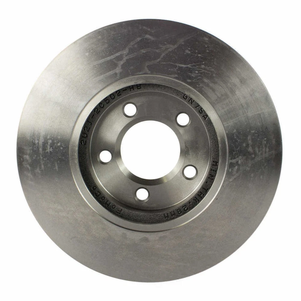 盘式制动转子适用于 2000 - 2006 年林肯 LS 摩托车 — 第 3/3 张图片