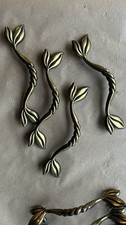 Rustic Cabinet handles/Knobs