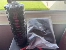 Core Products Perfect Posture Corrector, Fully Adjustable, Breathable Shoulder. 