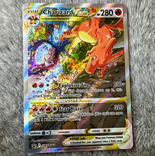 Charizard VStar #SWSH262 Prices | Pokemon Promo | Pokemon Cards