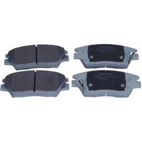 Quaro QP0161 Bremsbelagsatz FüR Ssangyong Tivoli XLV Korando XLV VAN C300