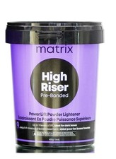 Matrix High Riser Pre-Bonded Powder Hair Ligh...