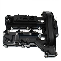 Meat & Doria Zylinderkopfhaube FüR Ford Ecosport Fiesta VI JK 1.0 Ecoboost