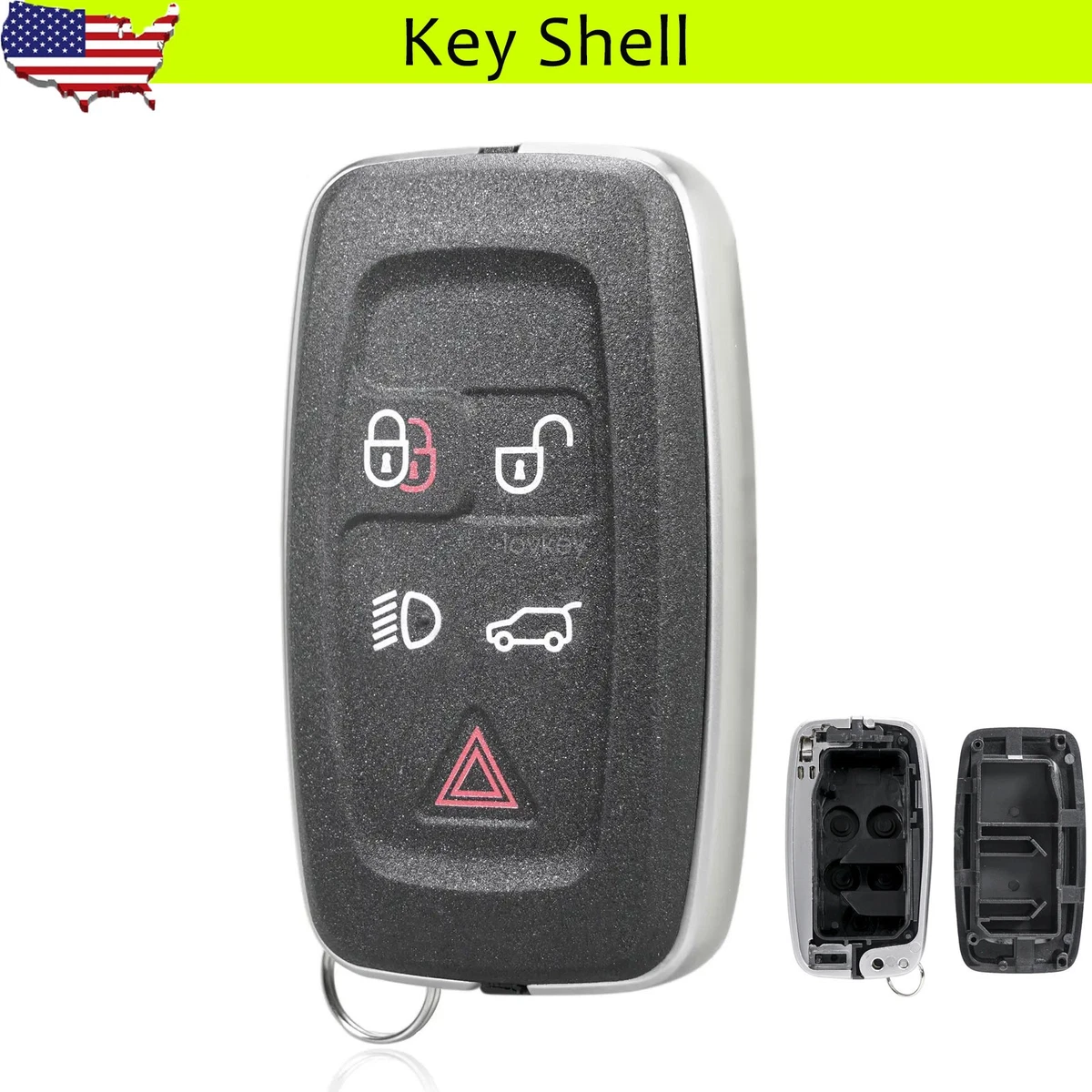 Car Remote Entry System Kits for 2013 Land Rover Range Rover Sport