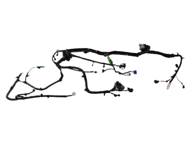Genuine Mopar Dash Right Wiring 68519221AB