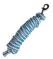 10 ft Horse Halter Lead Rope Heavy Duty 3/4 Diameter Snap 60512