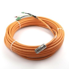 Rexroth Power Cable RKL0019/022 R911325407 NO...