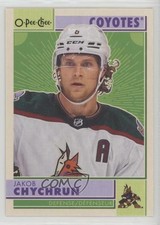 2022-23 O-Pee-Chee Retro Jakob Chychrun #478 e6j