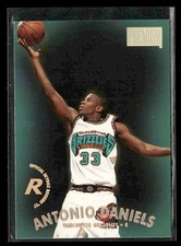 1997-98 SkyBox Premium #89 Antonio Daniels