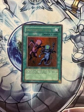 Delinquent Duo MRL-039 1st Ed Ultra Rare Yu-Gi-Oh MP (HN)