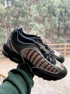 NEW Nike Air Max Tailwind 4 Camper Green CT1197-001 Men's Size 11.5 NWOB