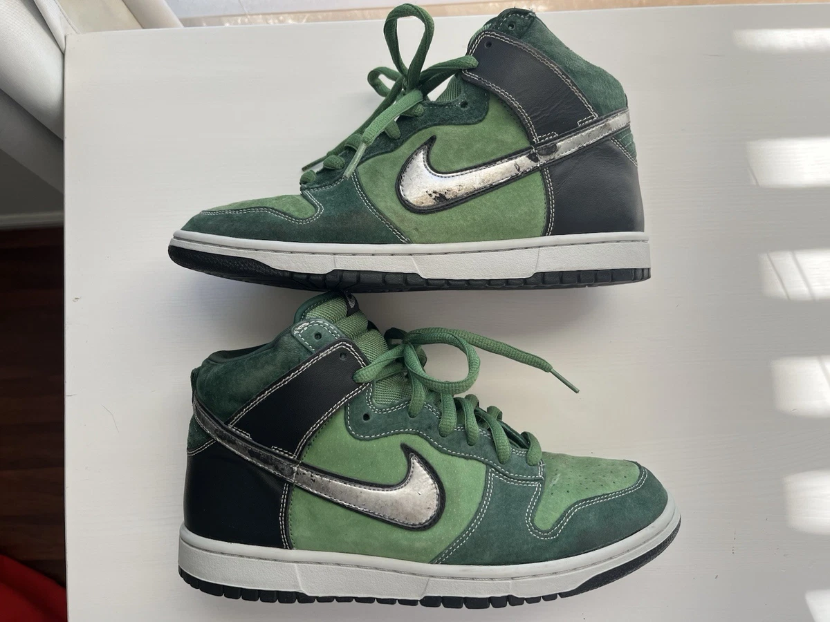 新品 未使用 シミあり NIKE DUNK HIGH PRO SB Brut Nike Dunk Pro SB High Brut for Sale | Authenticity Guaranteed | eBay