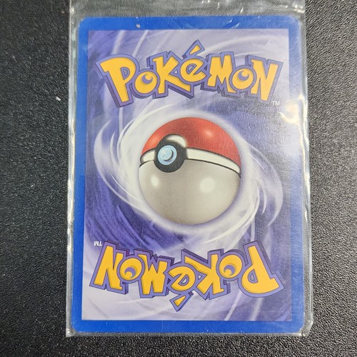 2000 Pokemon Team Rocket 1st Edition Dark Wartortle #46 PSA 9 MINT on