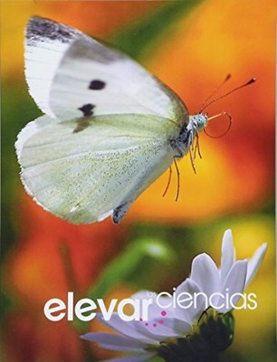 Elevate Elementary Science 201 - VERY GOOD