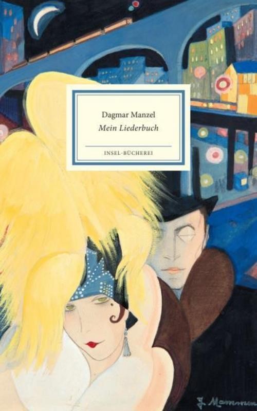 Mein Liederbuch: Großformatige Sonderausgabe (Insel-Bücherei) - Bild 2